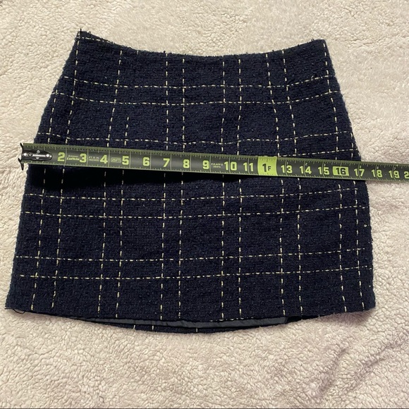 🪲 Forever 21 blue skirt - Picture 6 of 6